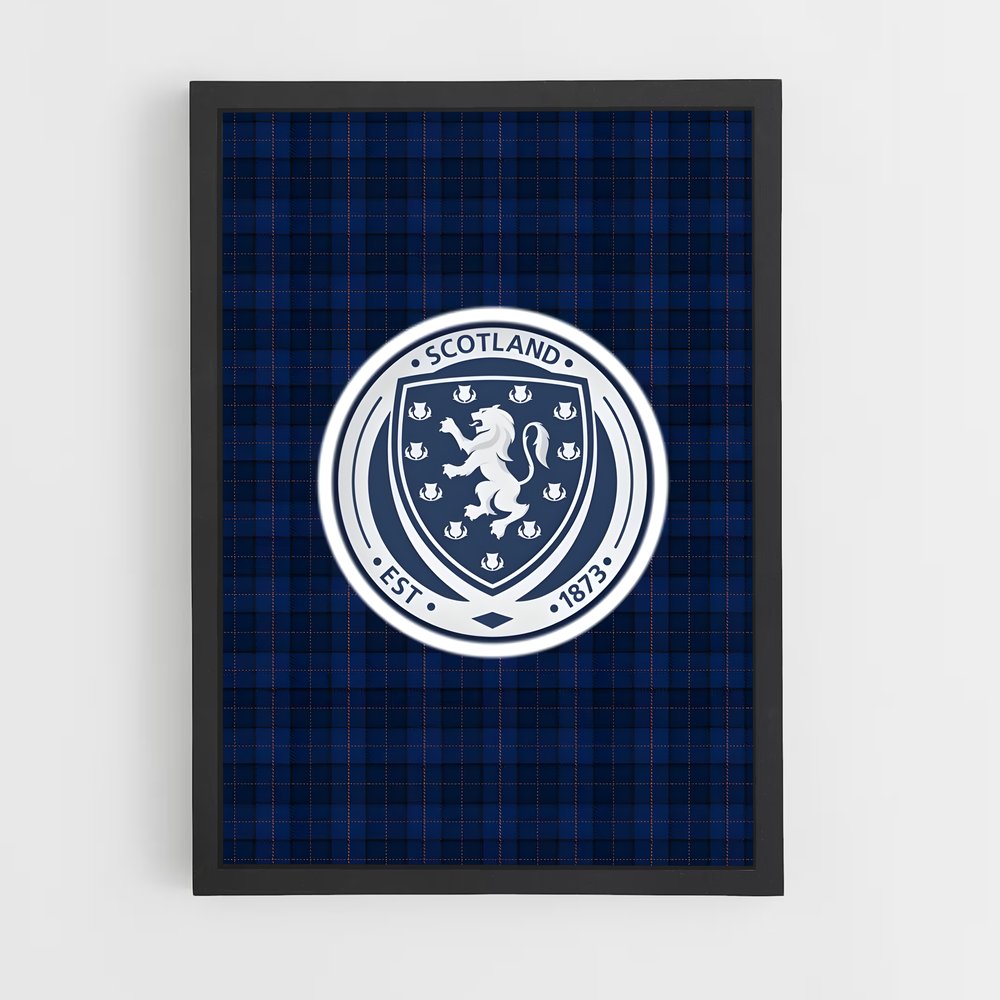 ap-scotland national football team-3 cadre Noir