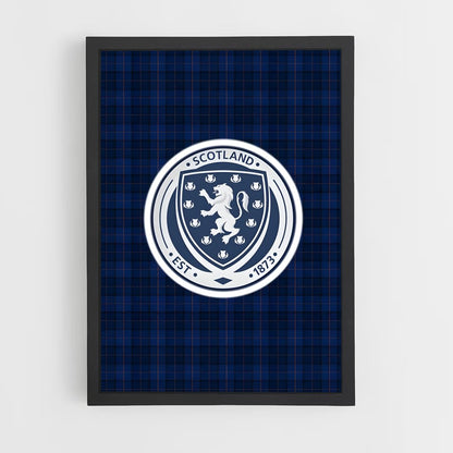 ap-scotland national football team-3 cadre Noir
