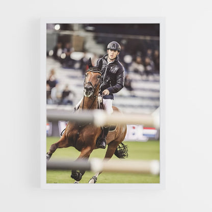 ap-scott brash-1 cadre Blanc
