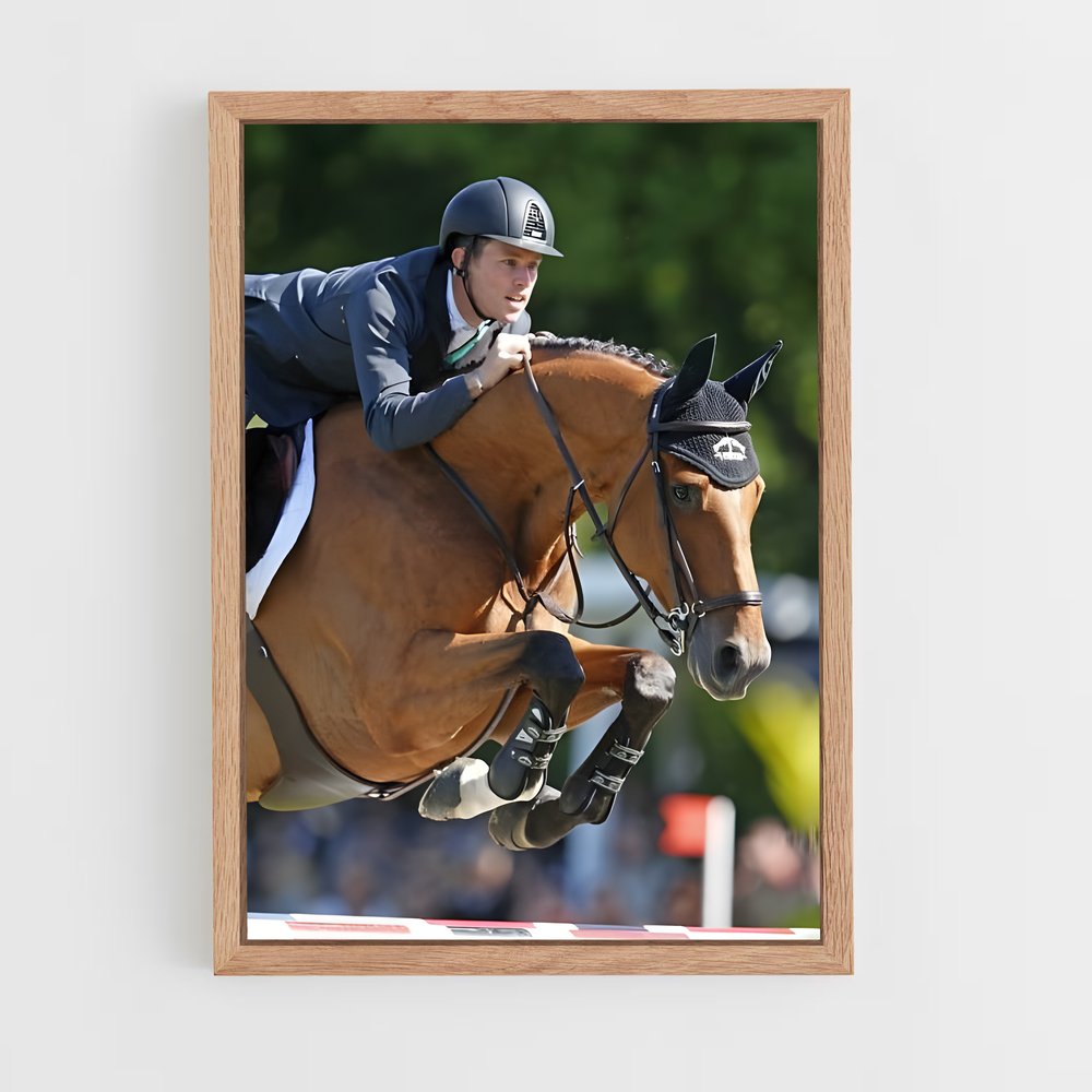 ap-scott brash-11 cadre Bois clair