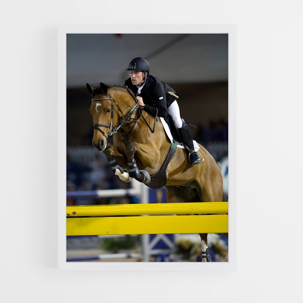 ap-scott brash-12 cadre Blanc