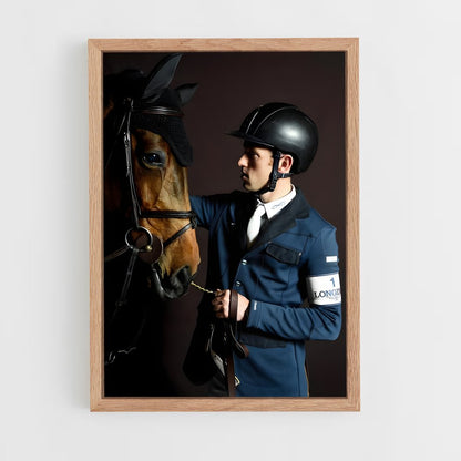 ap-scott brash-3 cadre Bois clair