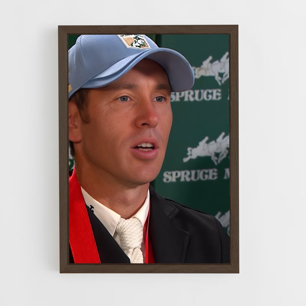 ap-scott brash-4 cadre Bois foncé