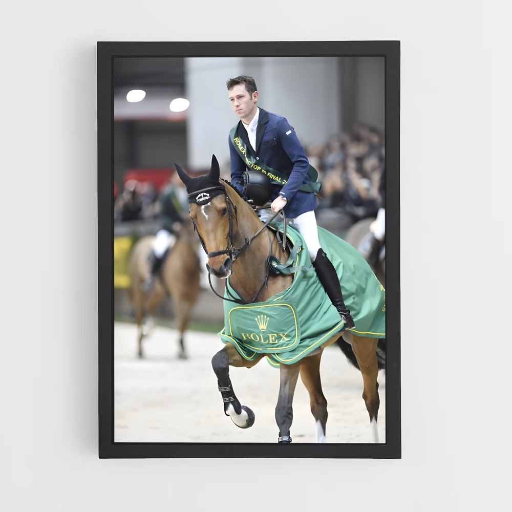 ap-scott brash-8 cadre Noir