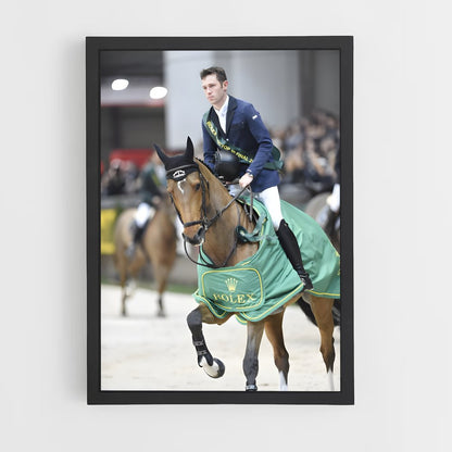 ap-scott brash-8 cadre Noir