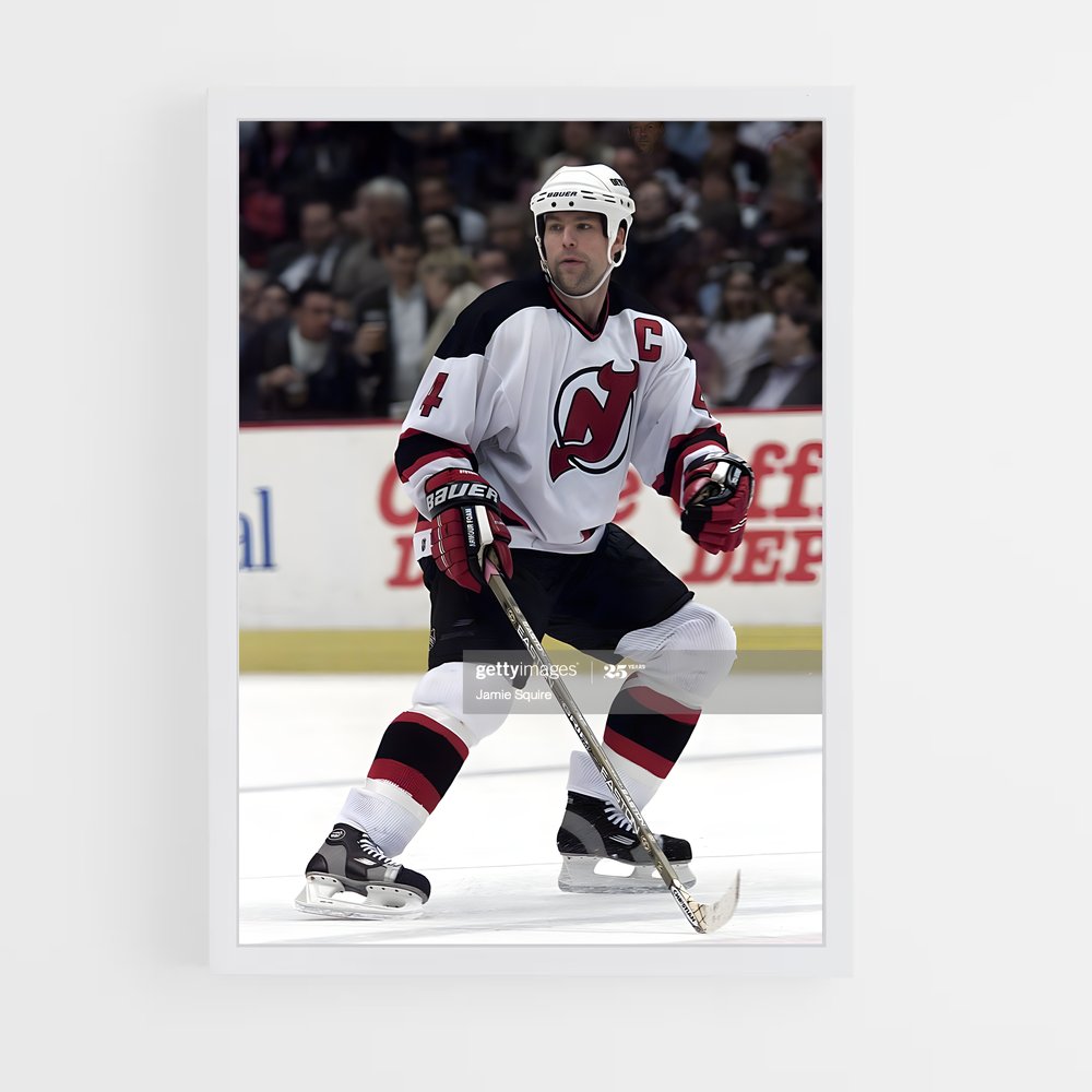 ap-scott stevens-3 cadre Blanc