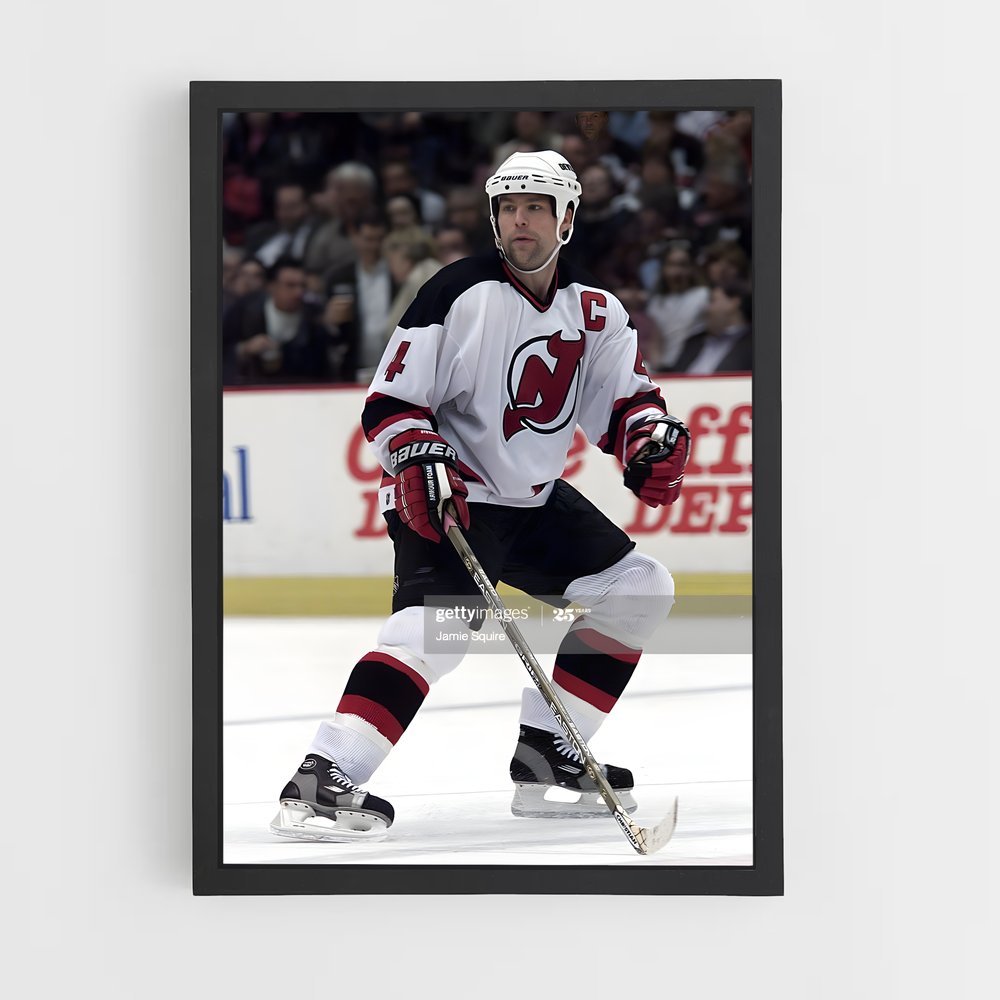 ap-scott stevens-3 cadre Noir