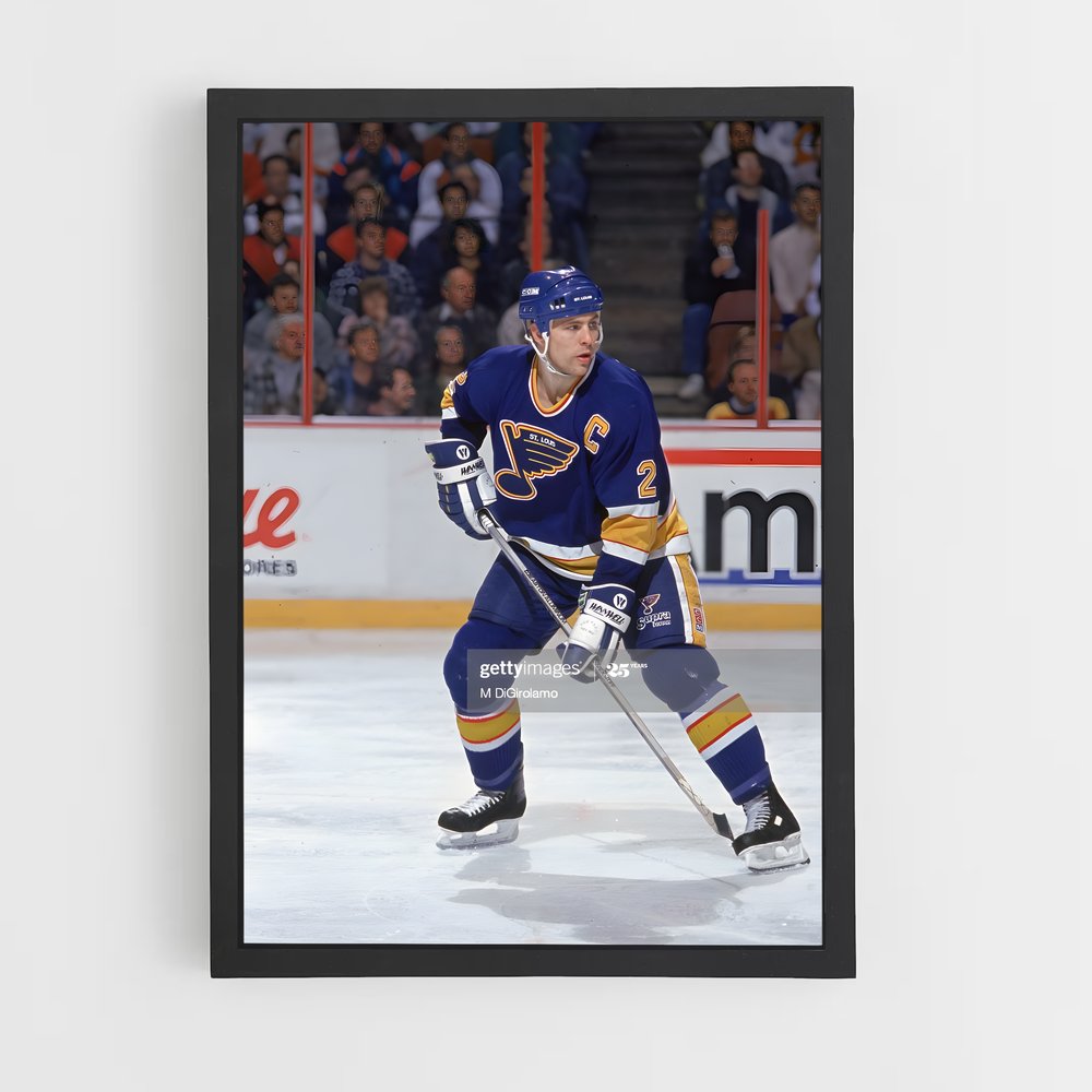 ap-scott stevens-4 cadre Noir