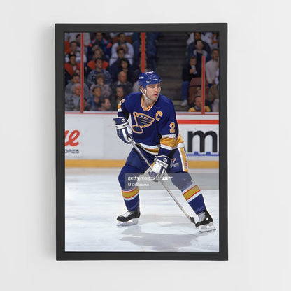 ap-scott stevens-4 cadre Noir