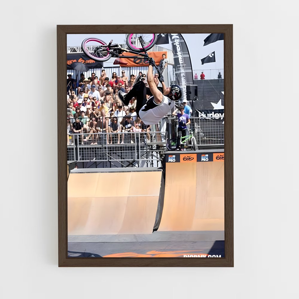 ap-scotty cranmer-1 cadre Bois foncé