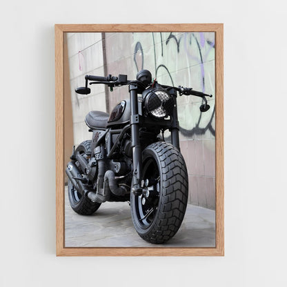 ap-scrambler-1 cadre Bois clair