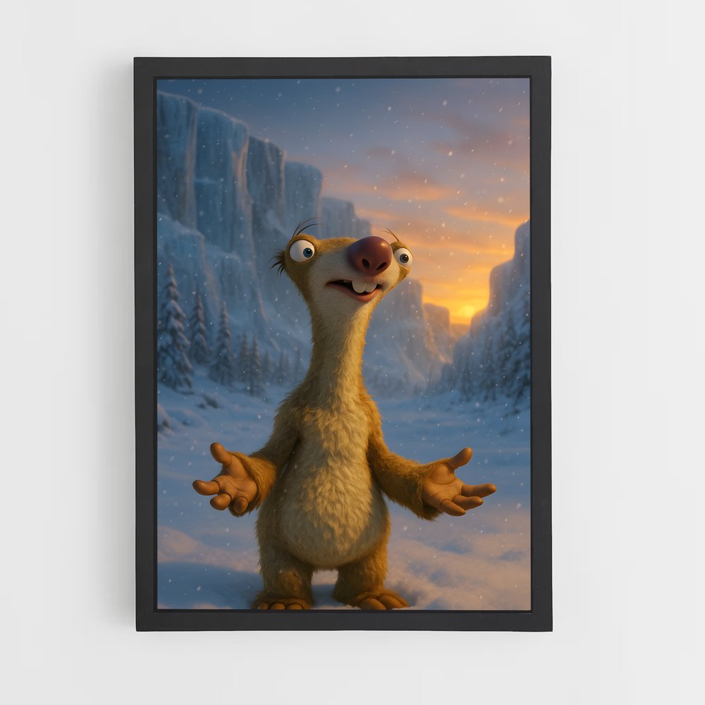 ap-scrat-8 cadre Noir