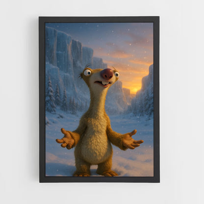 ap-scrat-8 cadre Noir