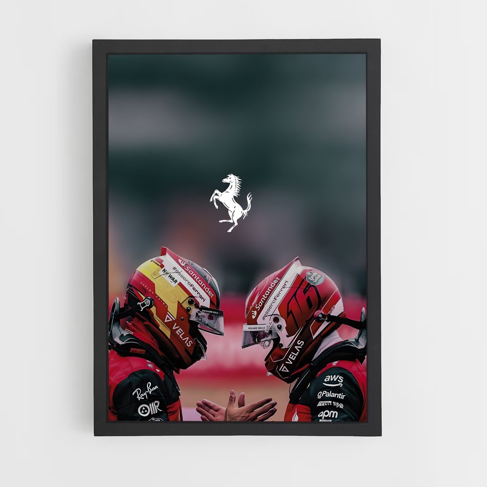ap-scuderia ferrari-11 cadre Noir