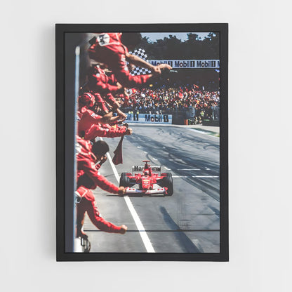 ap-scuderia ferrari-5 cadre Noir