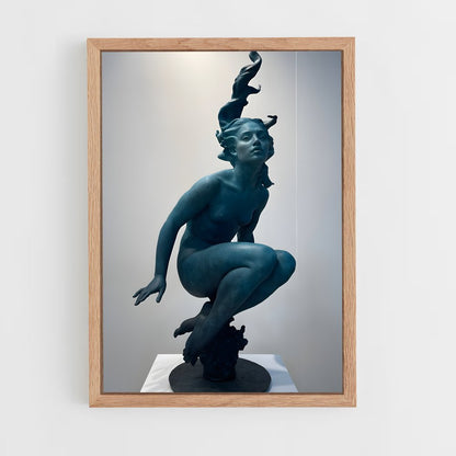 ap-sculpture-11 cadre Bois clair