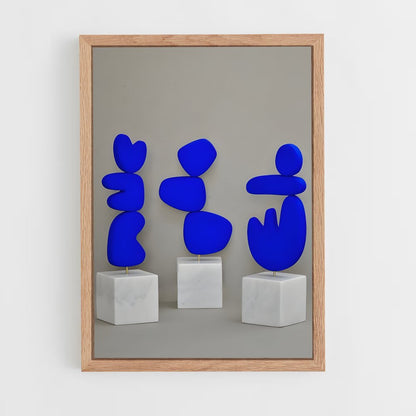 ap-sculpture-12 cadre Bois clair