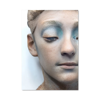 Poster Regard Céleste