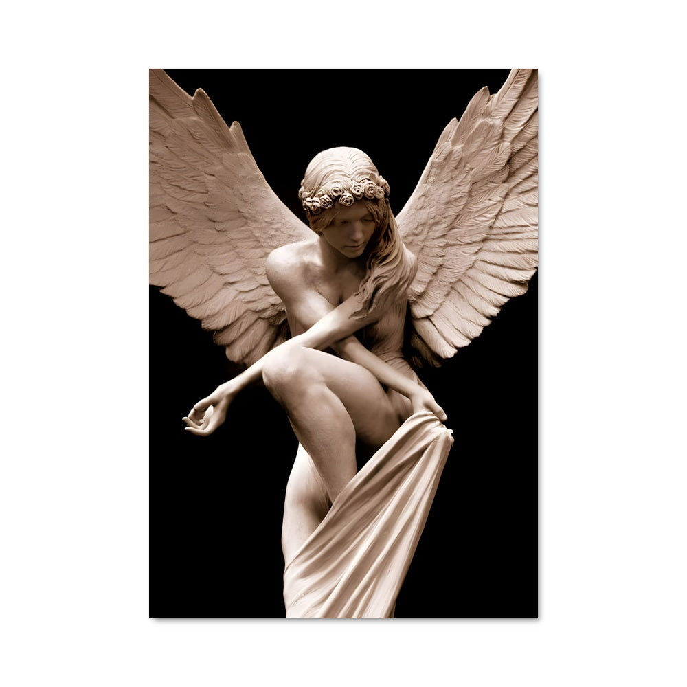 Poster Sculpture 19731