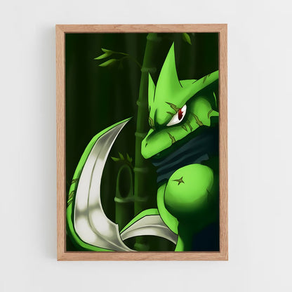 ap-scyther-2 cadre Bois clair