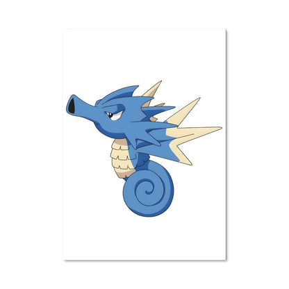 Poster Seadra 44095