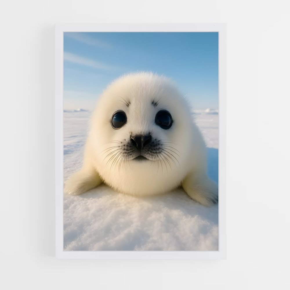 ap-seal-2 cadre Blanc