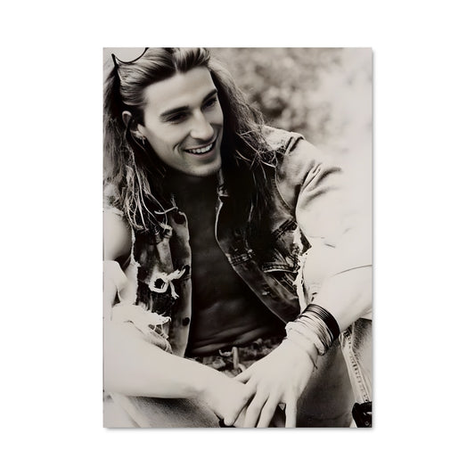 Poster Sean kinney 55355