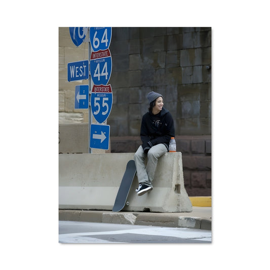 Poster Sean malto 68144