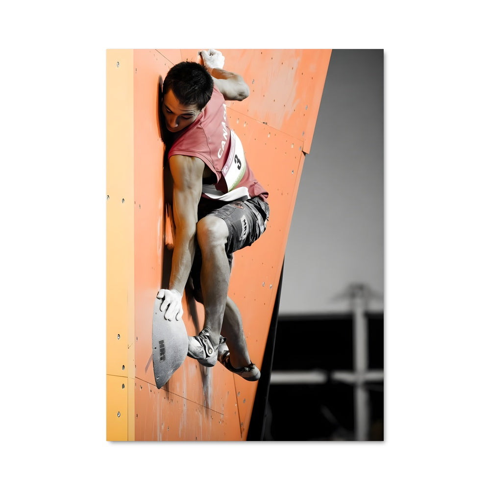 Poster Ascension Rosée