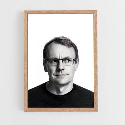 ap-sean lock-2 cadre Bois clair