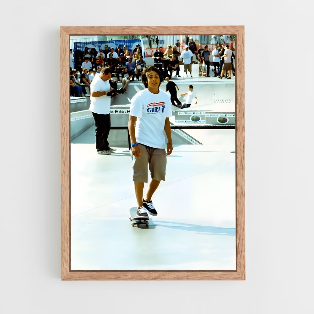 ap-sean malto-2 cadre Bois clair