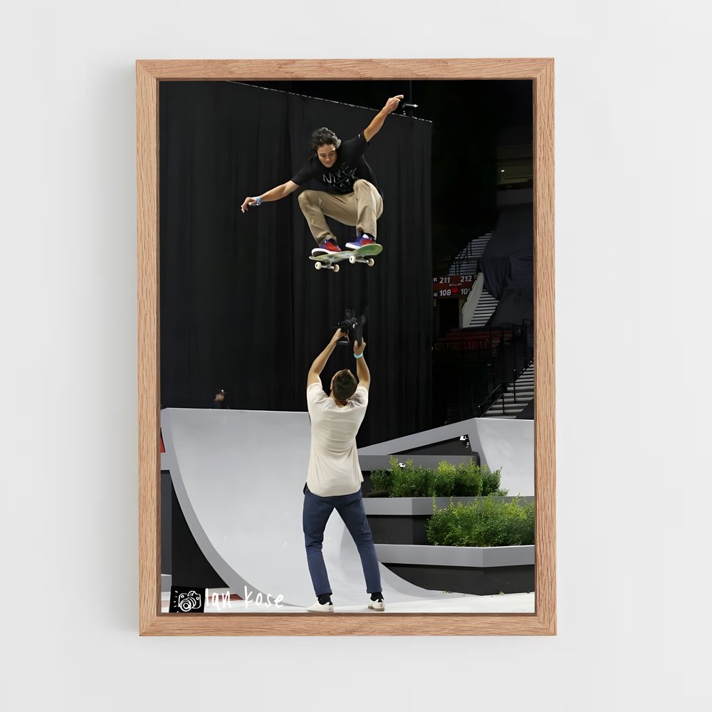 ap-sean malto-4 cadre Bois clair