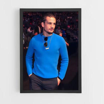 ap-sean o'malley-9 cadre Noir