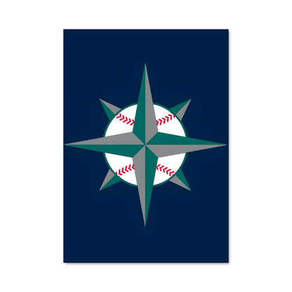 Poster Mariners Spirit