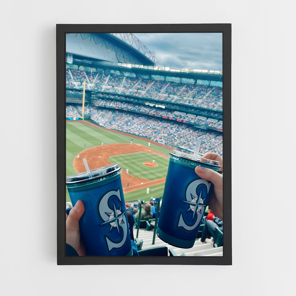 ap-seattle mariners-2 cadre Noir