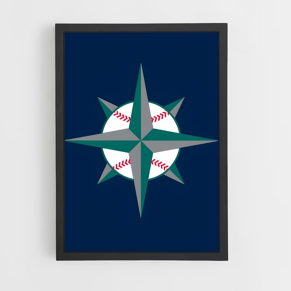 ap-seattle mariners-3 cadre Noir