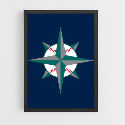 ap-seattle mariners-3 cadre Noir