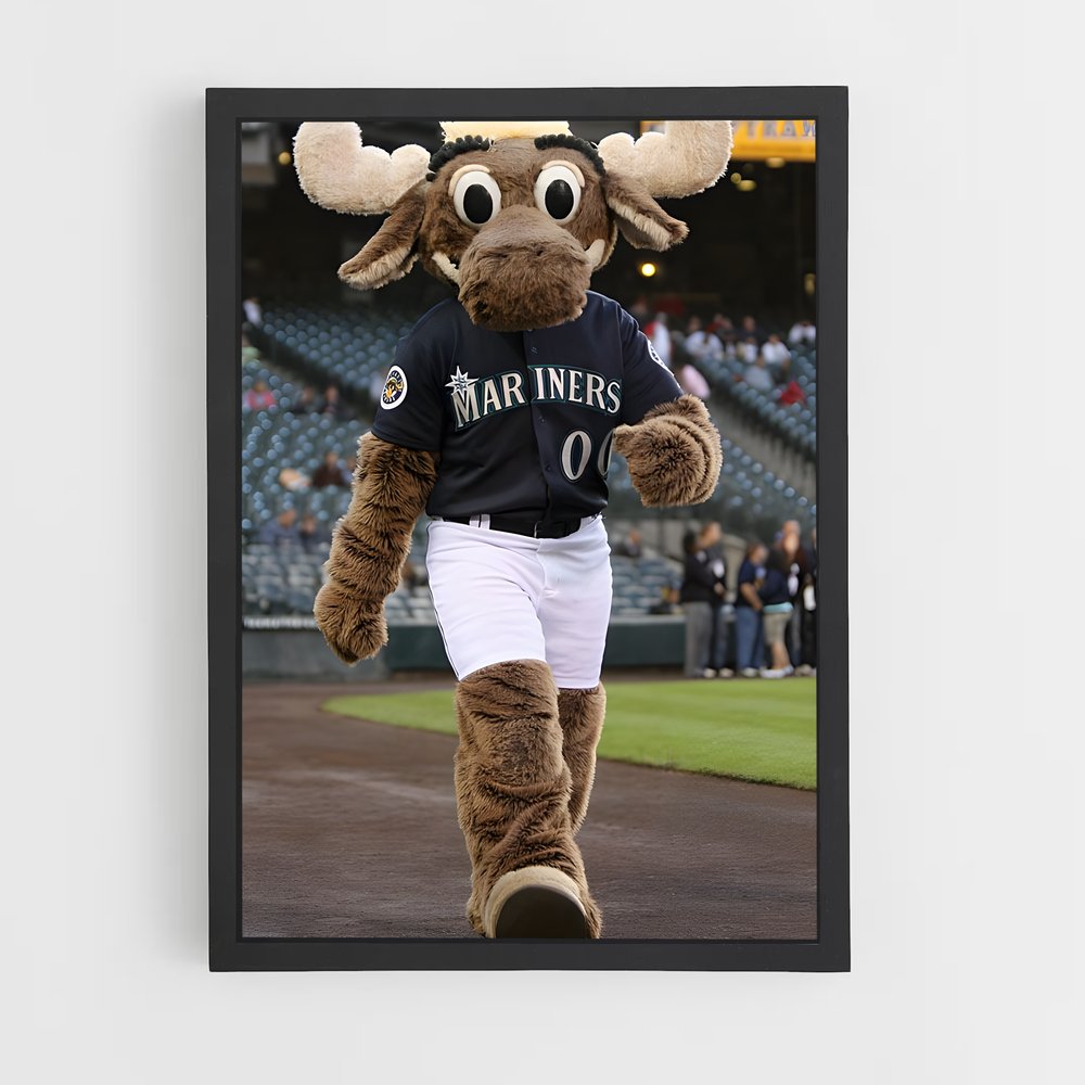 ap-seattle mariners-4 cadre Noir