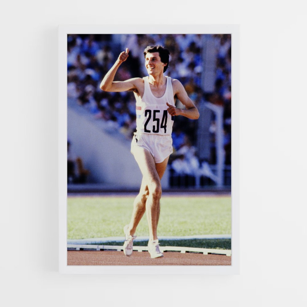 ap-seb coe-1 cadre Blanc