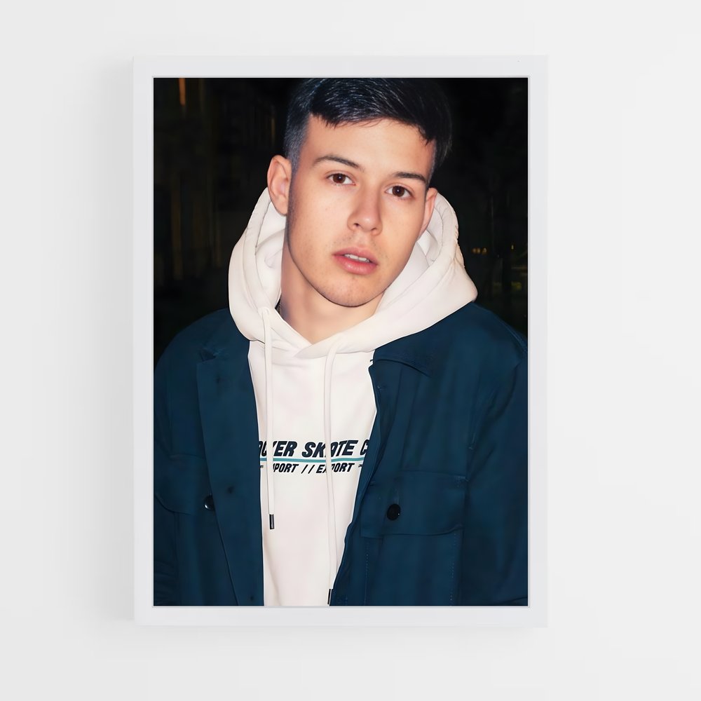 ap-seb la frite-4 cadre Blanc