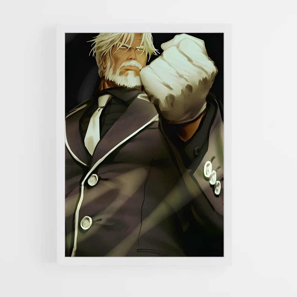 ap-sebas tian-1 cadre Blanc