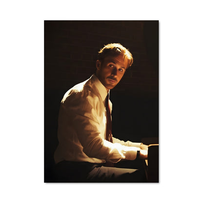 Poster Sebastian 34912