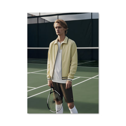 Poster Sebastian korda 68947