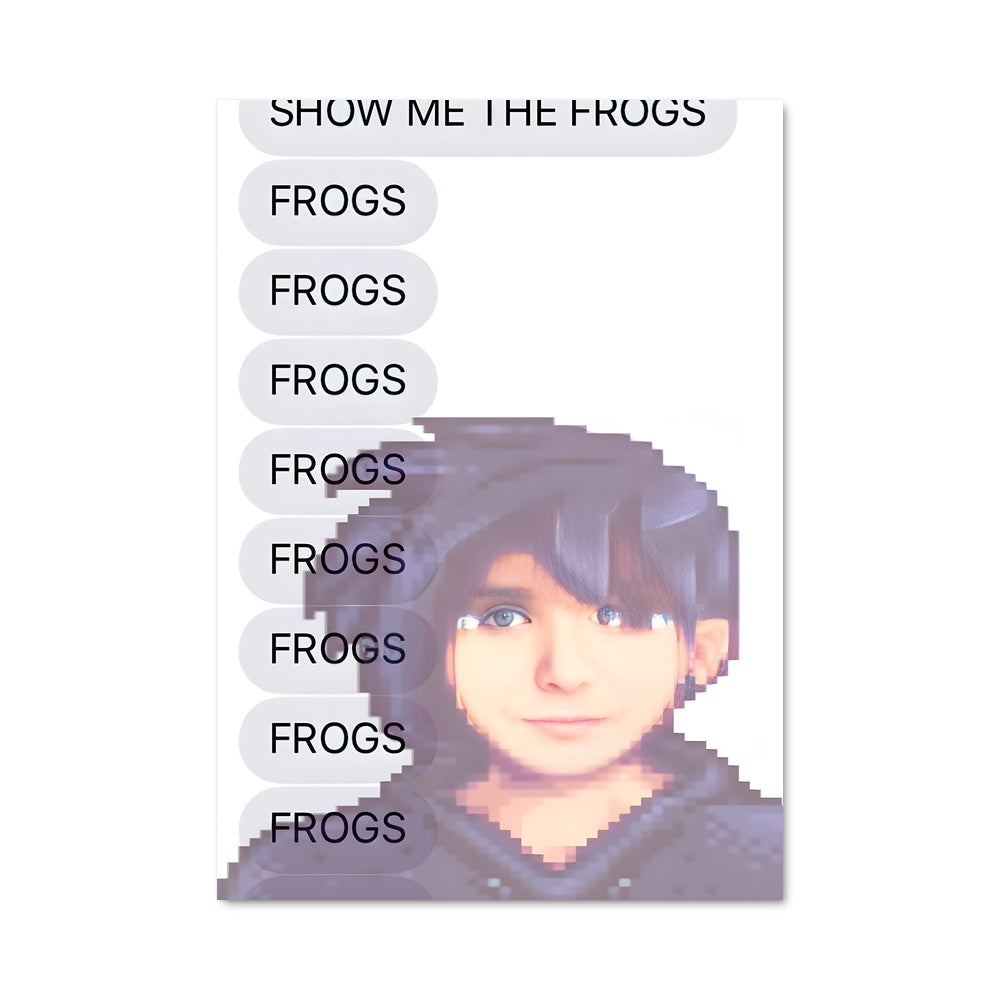 Poster Show Me FG