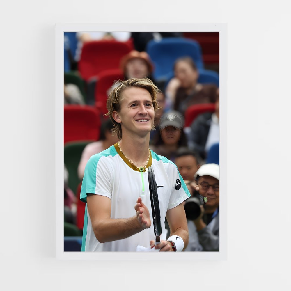 ap-sebastian korda-2 cadre Blanc