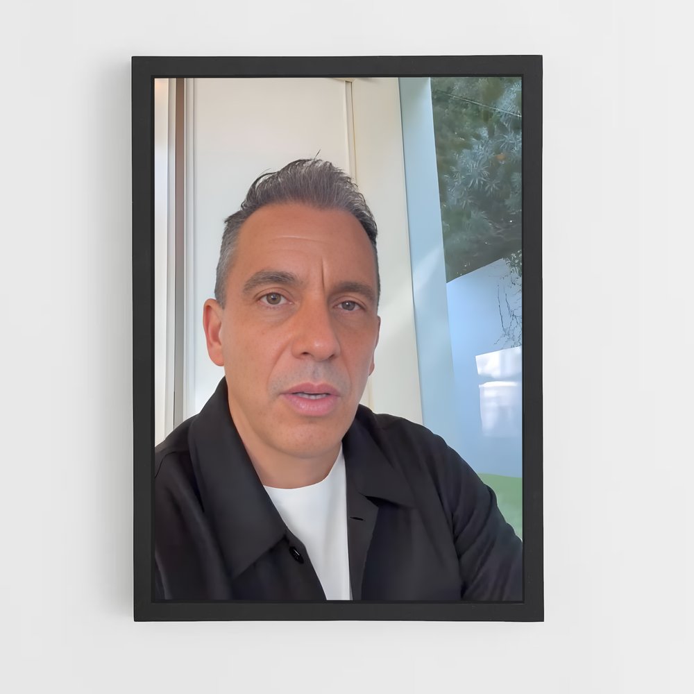 ap-sebastian maniscalco-4 cadre Noir
