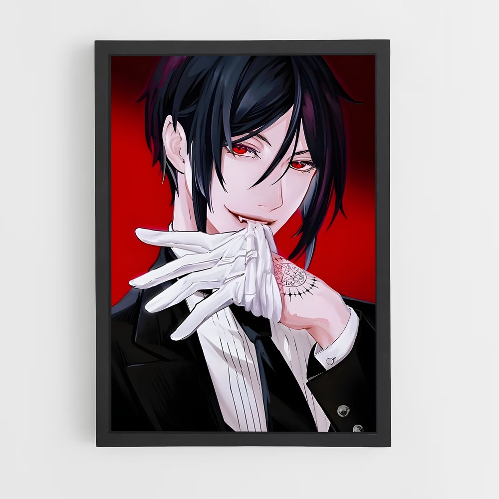 ap-sebastian michaelis-1 cadre Noir