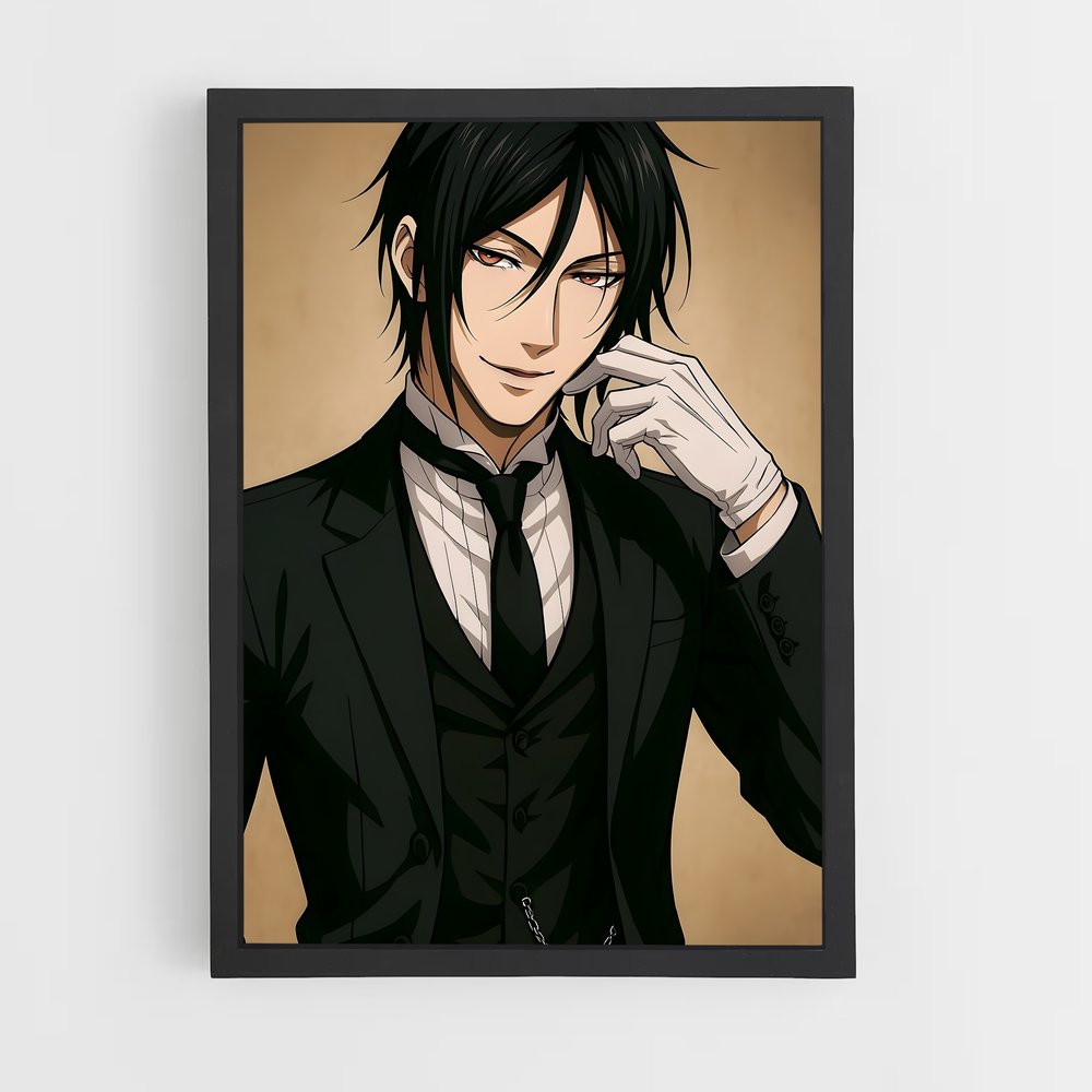 ap-sebastian michaelis-5 cadre Noir