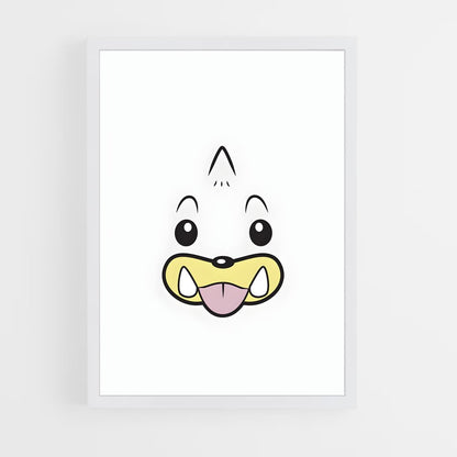 ap-seel-2 cadre Blanc