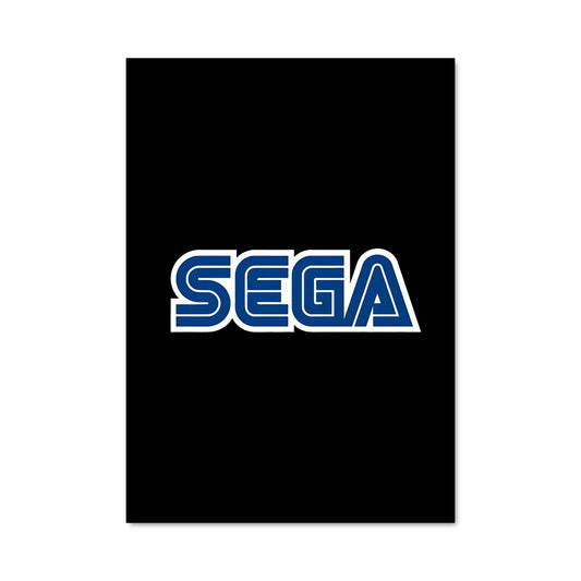 Poster Sega Dreams